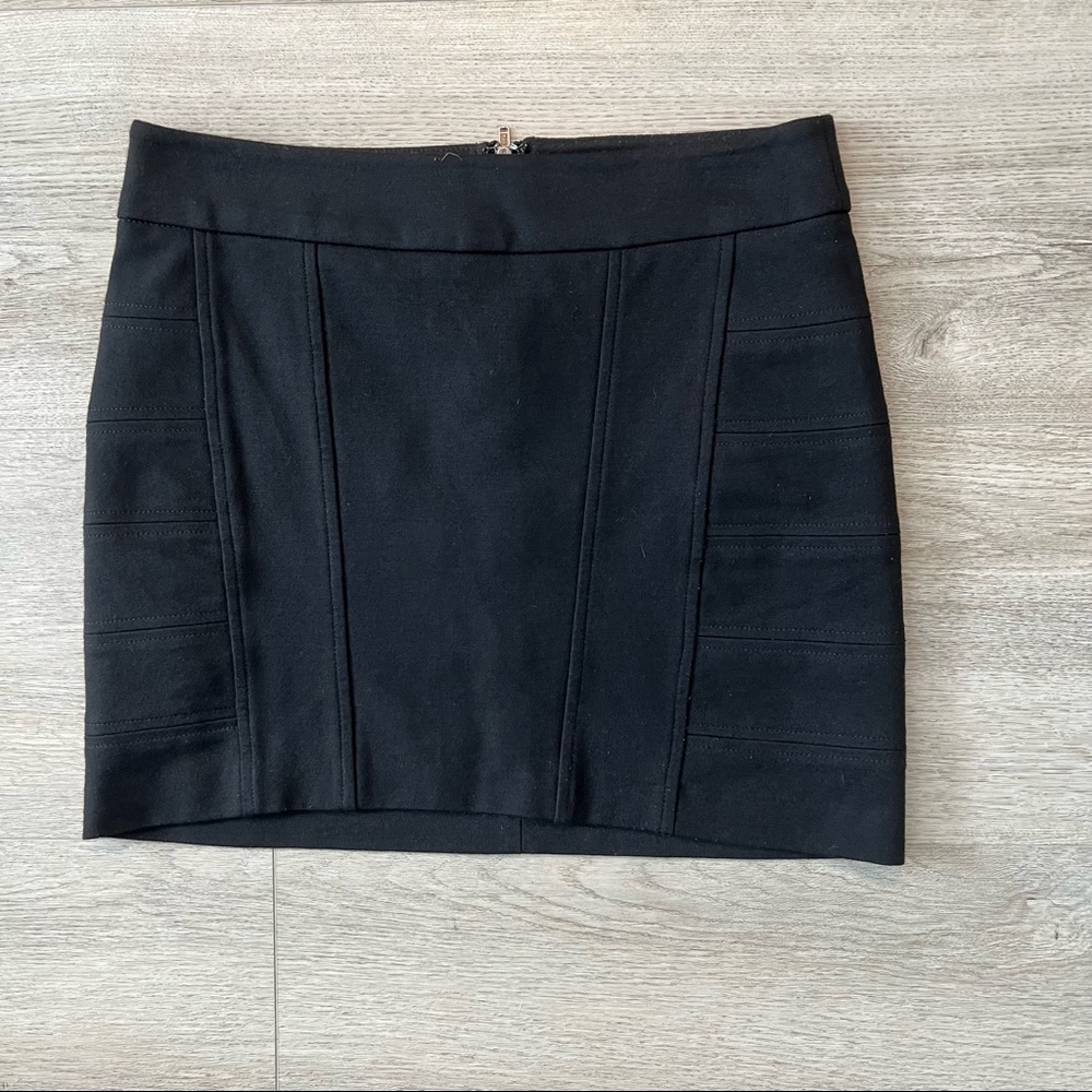BCBG Generation Mini Skirt- Size 6